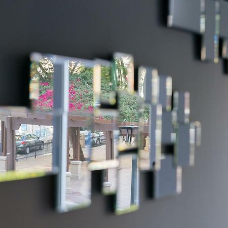 La Casa De Los Espejos อาลิกันเต ภายนอก รูปภาพ